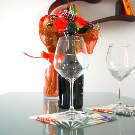 San Marzano Apartment 로마 외부 사진