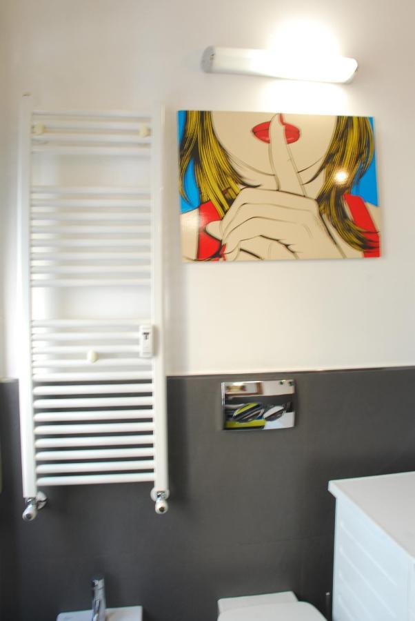 San Marzano Apartment 로마 외부 사진