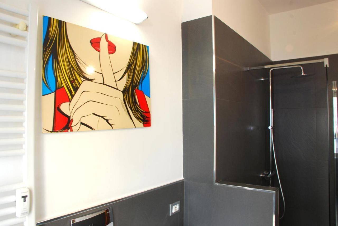 San Marzano Apartment 로마 외부 사진
