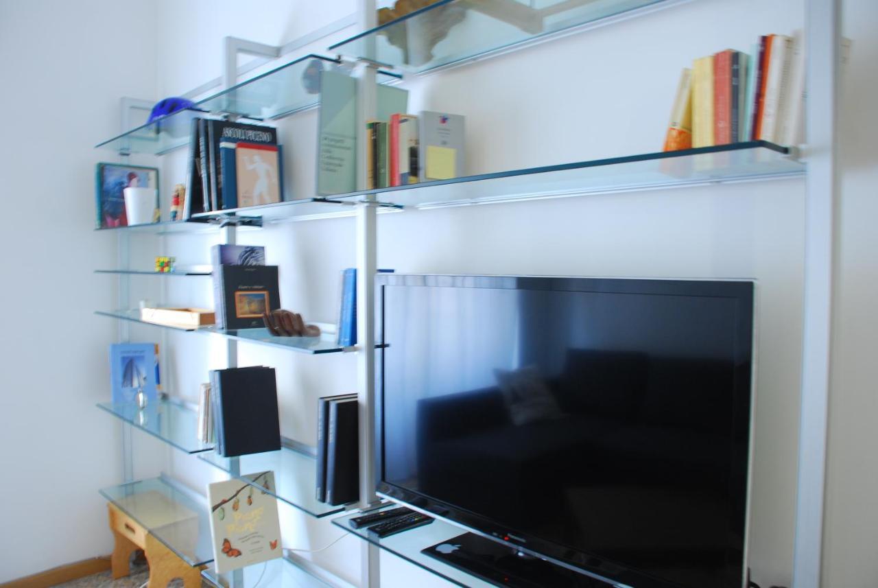 San Marzano Apartment 로마 외부 사진