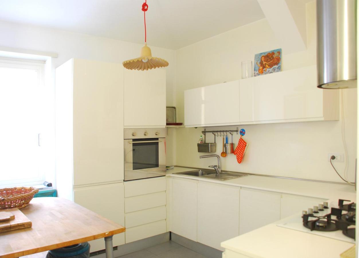 San Marzano Apartment 로마 외부 사진