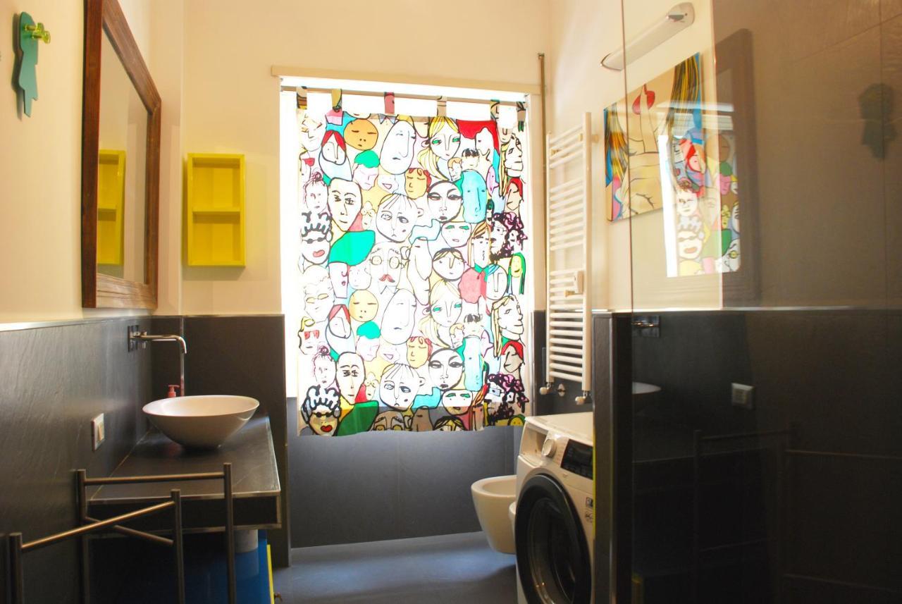 San Marzano Apartment 로마 외부 사진