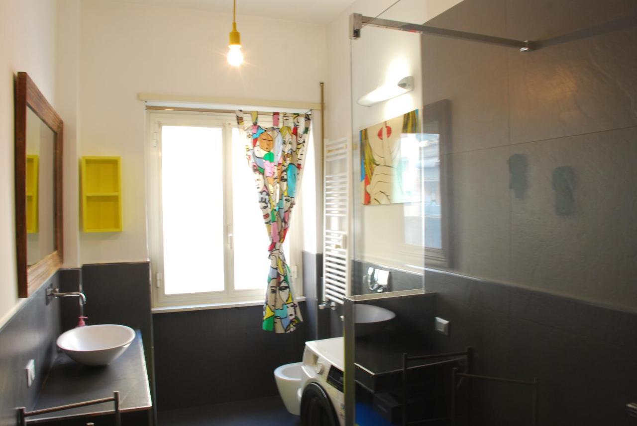 San Marzano Apartment 로마 외부 사진
