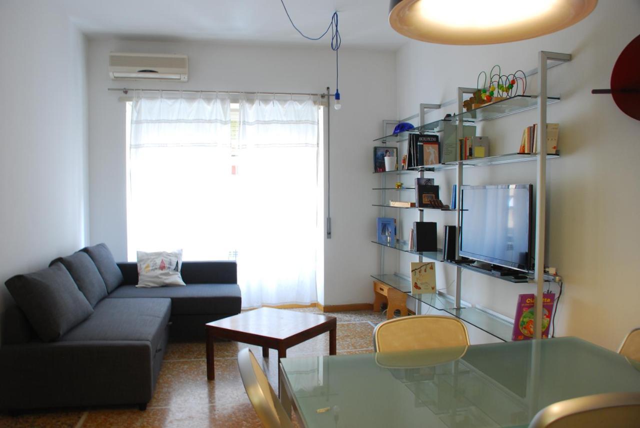 San Marzano Apartment 로마 외부 사진