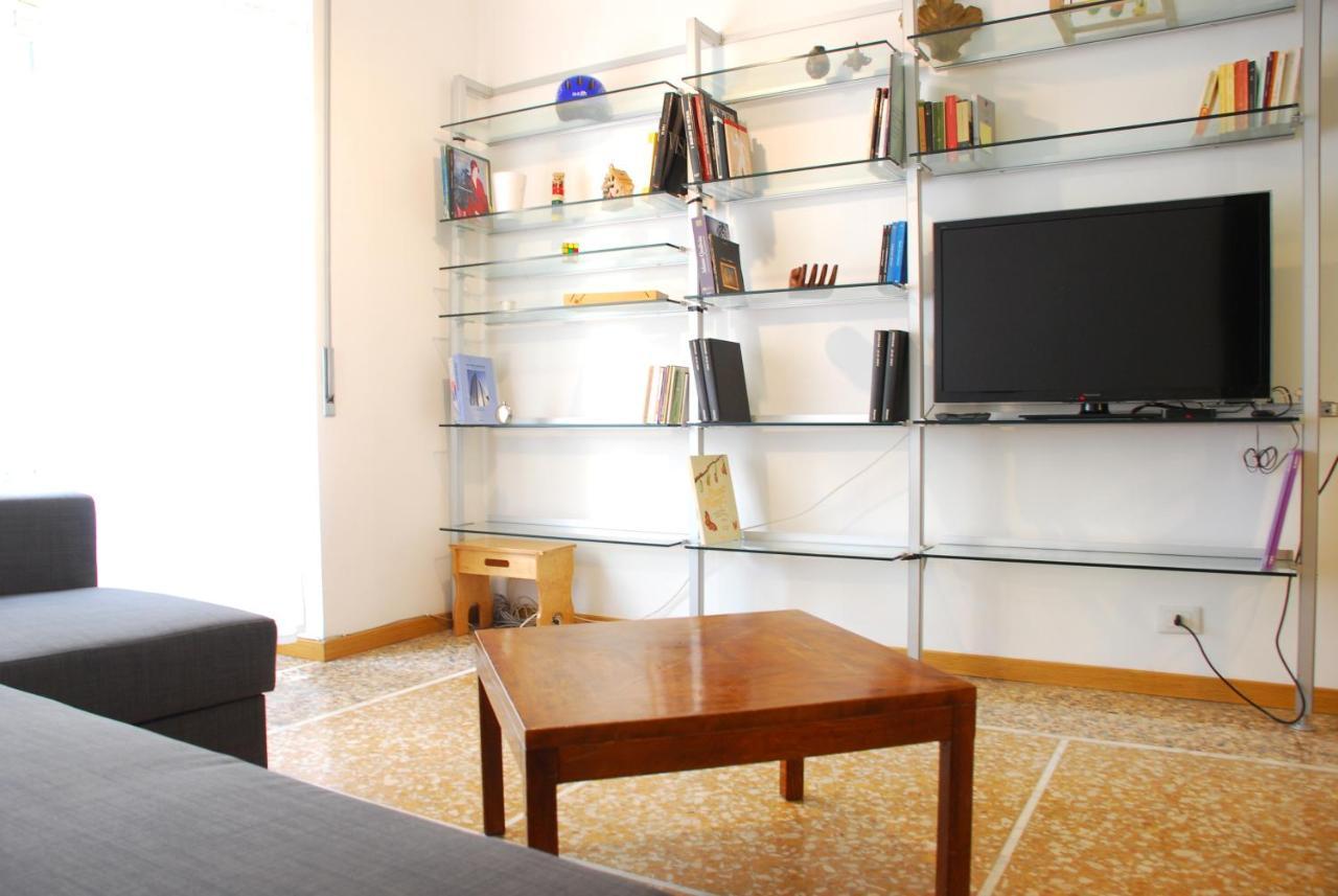 San Marzano Apartment 로마 외부 사진