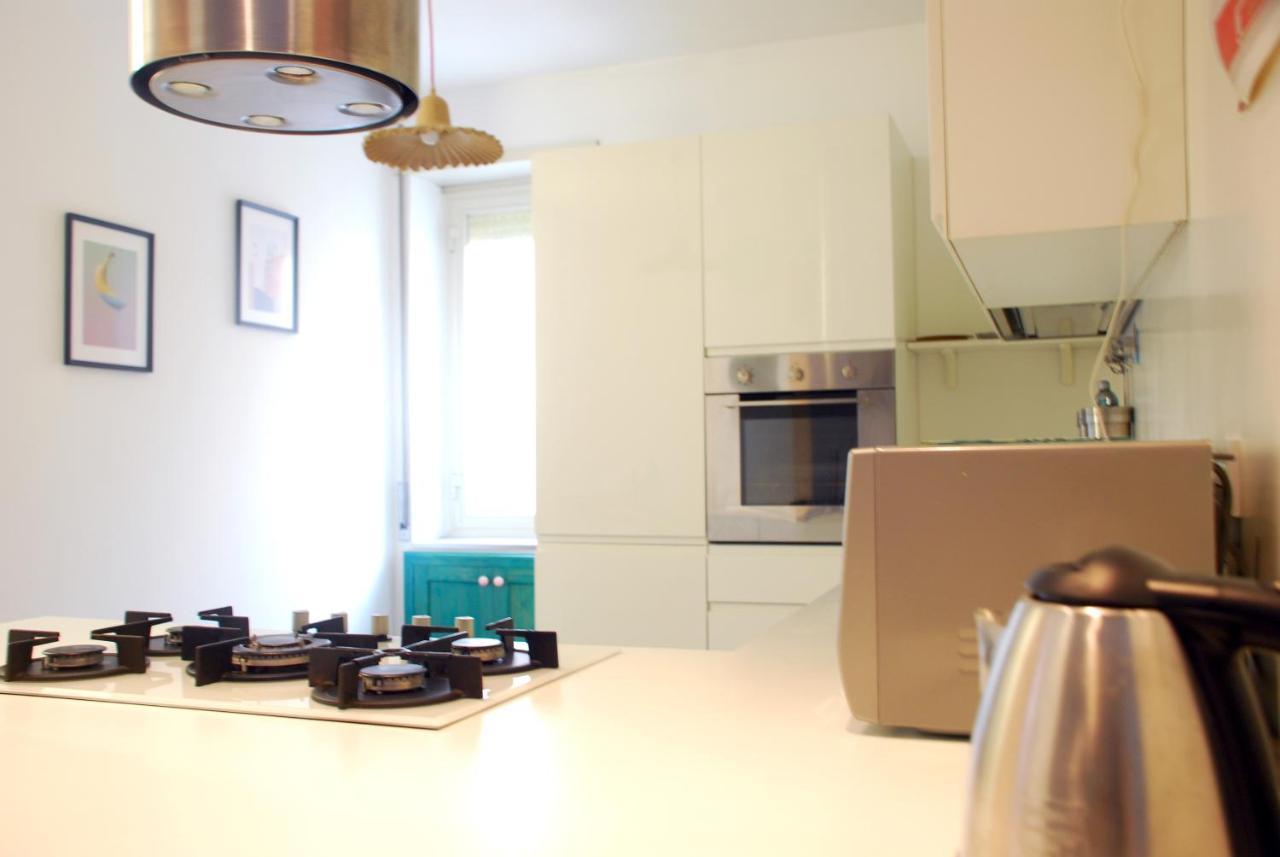 San Marzano Apartment 로마 외부 사진