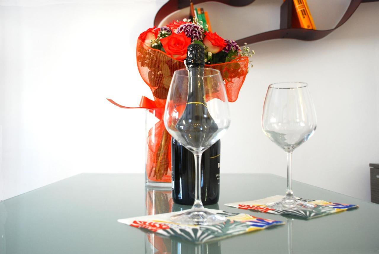 San Marzano Apartment 로마 외부 사진