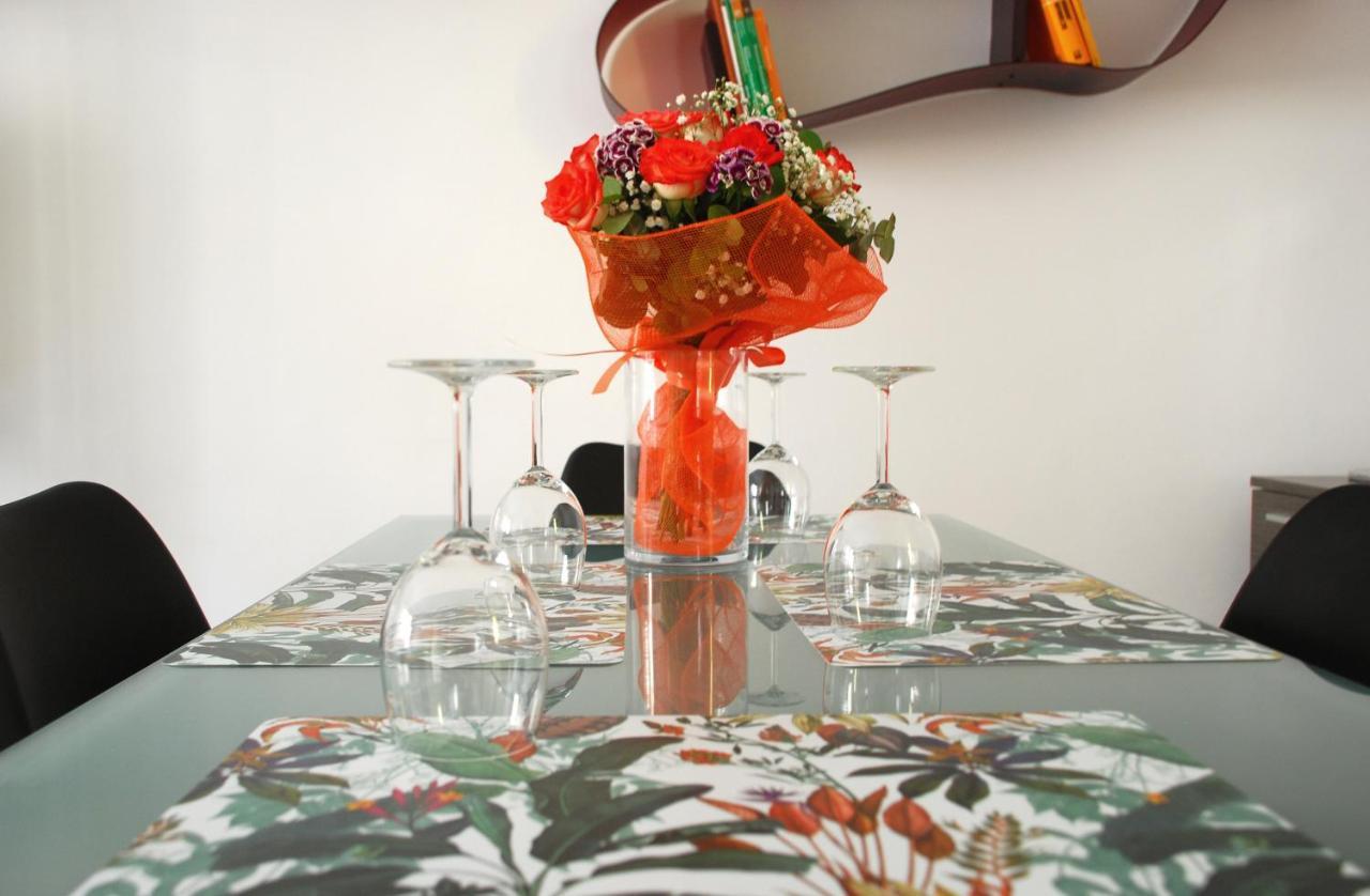 San Marzano Apartment 로마 외부 사진